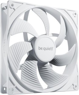 Wentylator be quiet! Pure Wings 3 PWM 140mm biały