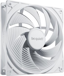 Wentylator be quiet! Pure Wings 3 PWM High Speed 140mm biały