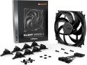Wentylator be quiet! Silent Wings 4 140mm