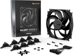 Wentylator be quiet! Silent Wings 4 140mm