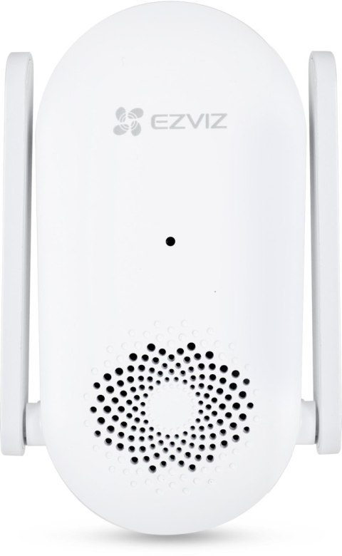 Zestaw Ezviz HG2 600 PRO do 600kg bram przesuwnych