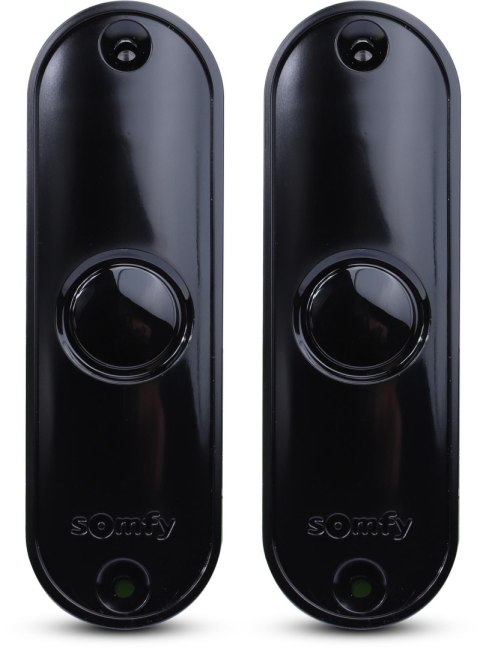 Zestaw Somfy Ixengo L 24V IO Comfort Pack do 8m bram dwuskrzydłowych Zestaw Somfy Ixengo L 24V IO Comfort Pack do 8m bram dwuskrzydłowych