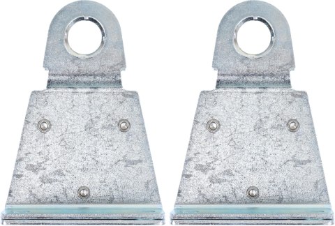 Zestaw Somfy Ixengo L 24V IO Comfort Pack do 8m bram dwuskrzydłowych Zestaw Somfy Ixengo L 24V IO Comfort Pack do 8m bram dwuskrzydłowych