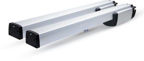 Zestaw Somfy Ixengo L 24V IO Comfort Pack do 8m bram dwuskrzydłowych Zestaw Somfy Ixengo L 24V IO Comfort Pack do 8m bram dwuskrzydłowych