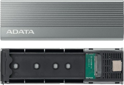 Adata Obudowa zewnętrzna SSD M.2 EC680 USB3.2C 10Gbps