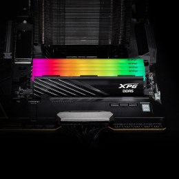 Adata Pamięć XPG Lancer Blade DDR5 6000 64GB (2x32) CL30 RGB