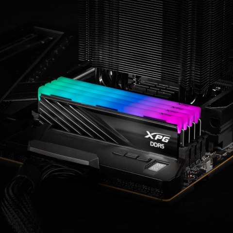 Adata Pamięć XPG Lancer Blade DDR5 6000 64GB (2x32) CL30 RGB