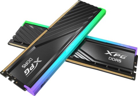 Adata Pamięć XPG Lancer Blade DDR5 6000 64GB (2x32) CL30 RGB