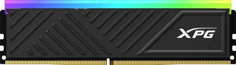 Adata Pamięć XPG SPECTRIX D35G DDR4 3600 DIMM 16GB (2x8) RGB