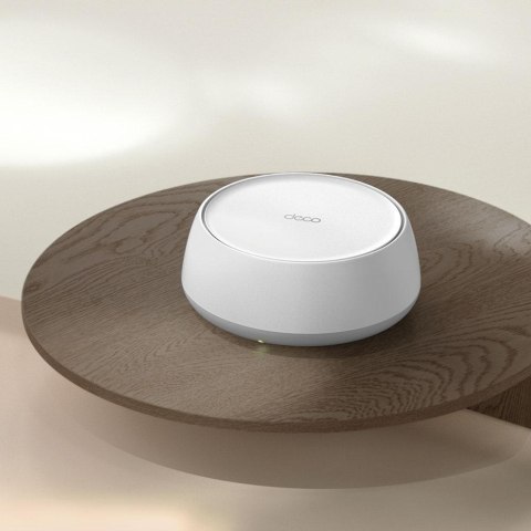 DOMOWY SYSTEM MESH WIFI TP-LINK Deco BE25(2-pack) DOMOWY SYSTEM MESH WIFI TP-LINK Deco BE25(2-pack)