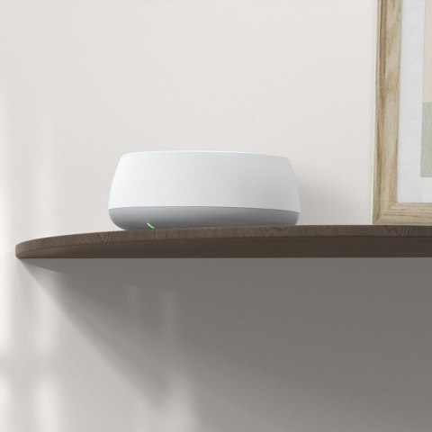 DOMOWY SYSTEM MESH WIFI TP-LINK Deco BE25(2-pack) DOMOWY SYSTEM MESH WIFI TP-LINK Deco BE25(2-pack)