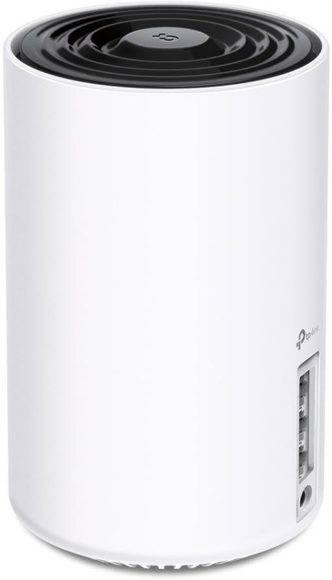 DOMOWY SYSTEM MESH WIFI TP-LINK Deco XE75 Pro(1-pack) DOMOWY SYSTEM MESH WIFI TP-LINK Deco XE75 Pro(1-pack)