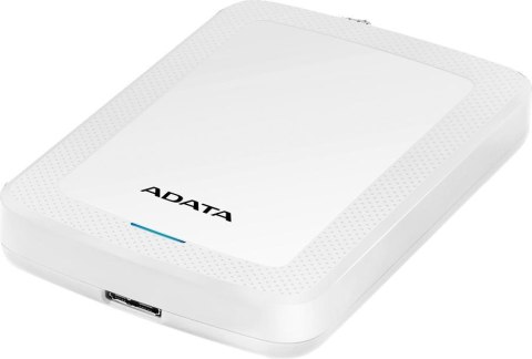 DYSK ZEWNĘTRZNY ADATA DashDrive HV300 1TB 2.5 USB3.1 Biały