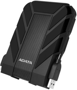 DYSK ZEWNĘTRZNY ADATA HD710 5TB 2.5'' USB3.1 Czarny