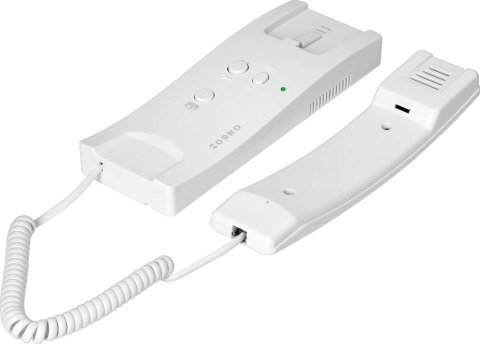 Domofon ORNO OR-DOM-BA-935ZD/W 2-żyłowy