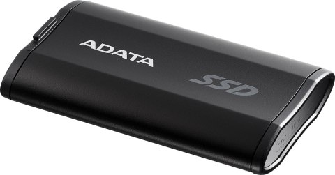 Dysk SSD Adata SD810 External 4TB USB 3.2C 20Gb/s czarny