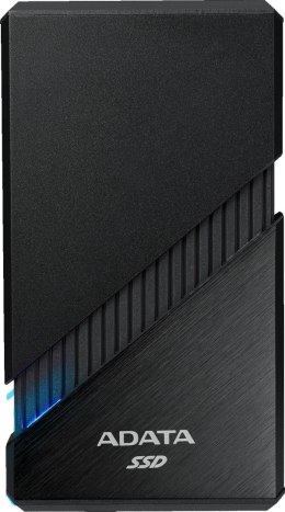 Dysk SSD Adata SE920 2TB USB4C 3800/3700 MB/s czarny