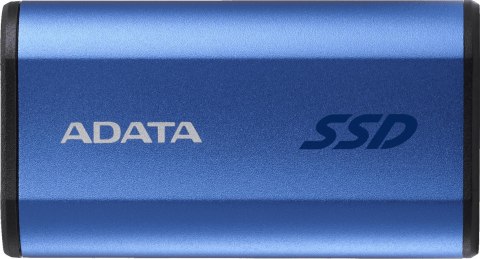 Dysk zewnętrzny SSD Adata SE880 1TB USB3.2A/C Gen2x2 Niebieski