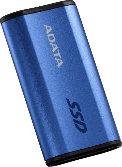 Dysk zewnętrzny SSD Adata SE880 1TB USB3.2A/C Gen2x2 Niebieski