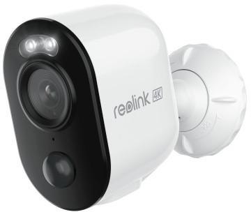 Kamera IP Reolink Argus B350 z panelem solarnym Kamera IP Reolink Argus B350 z panelem solarnym