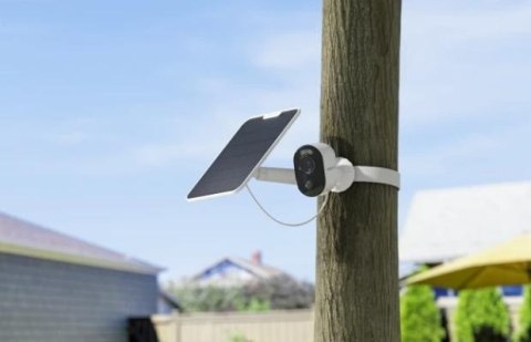 Kamera IP Reolink Argus B350 z panelem solarnym Kamera IP Reolink Argus B350 z panelem solarnym