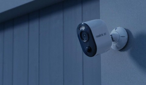 Kamera IP Reolink Argus B350 z panelem solarnym Kamera IP Reolink Argus B350 z panelem solarnym