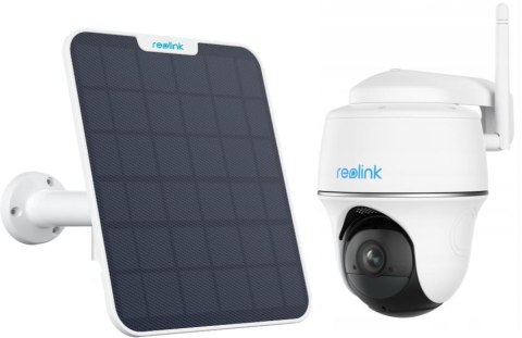Kamera IP Reolink Argus B420 akumulatorowa 3MPx Wi-Fi Kamera IP Reolink Argus B420 akumulatorowa 3MPx Wi-Fi