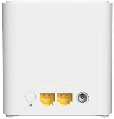 MESH TENDA NOVA EX3 (3-pack)