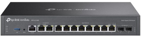 ROUTER TP-LINK ER7412-M2 Multigigabit VPN (ER7412-M2) ROUTER TP-LINK ER7412-M2 Multigigabit VPN (ER7412-M2)