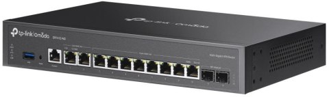 ROUTER TP-LINK ER7412-M2 Multigigabit VPN (ER7412-M2) ROUTER TP-LINK ER7412-M2 Multigigabit VPN (ER7412-M2)
