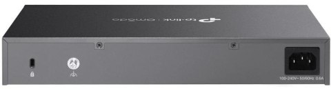 ROUTER TP-LINK ER7412-M2 Multigigabit VPN (ER7412-M2) ROUTER TP-LINK ER7412-M2 Multigigabit VPN (ER7412-M2)