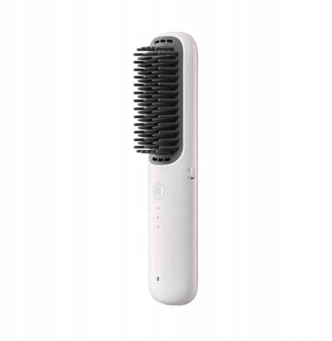 Szczotka do prostowania włosów Xiaomi Cordless Hair Straightener Brush Szczotka do prostowania włosów Xiaomi Cordless Hair Straightener Brush