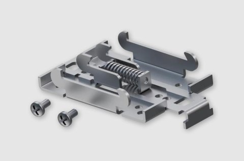 Teltonika uchwyt DIN Rail KIT PR5MEC00 Teltonika uchwyt DIN Rail KIT PR5MEC00