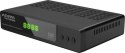 Tuner Ferguson Ariva 160 Combo DVB-S/S2, DVB-T/T2 H.264