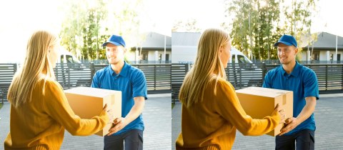 Zestaw do monitoringu Hilook 2 kamery IP IPCAM-B4-P Black 2K+