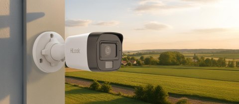 Kamera 4w1 Hilook by Hikvision 8MP TVI-B8M-20DL 2.8mm