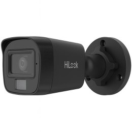 Kamera 4w1 Hilook by Hikvision 8MP TVI-B8M-20DL Black 2.8mm