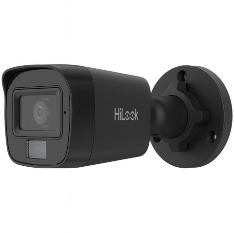 Kamera 4w1 Hilook by Hikvision 8MP TVI-B8M-20DL Black 2.8mm