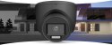 Kamera 4w1 Hilook by Hikvision 8MP TVI-T8M-20DL Black 2.8mm
