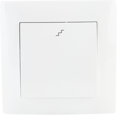 Łącznik schodowy VCX LC 11 Biały