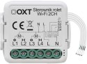 Moduł OXT mini sterownik 2 rolety WiFi TUYA