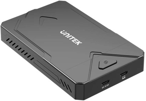 Obudowa dysku Unitek SSD M.2 NVMe i SATA 10Gbps USB