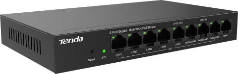 ROUTER TENDA POE G0-8G-PoE