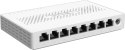 SWITCH TENDA SM108 Ethernet 2,5G