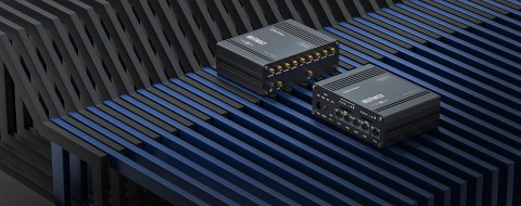 Teltonika RUTM52 router przemysłowy 5G (RUTM52100000) Teltonika RUTM52 router przemysłowy 5G (RUTM52100000)