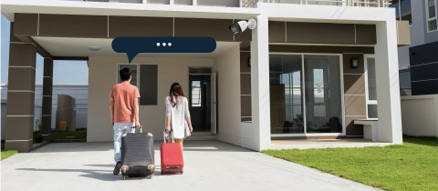 Zestaw monitoringu Hilook 6 kamery IP IPCAM-B8-30DL z dyskiem 2TB