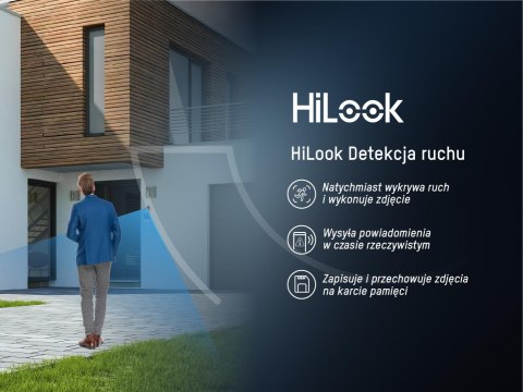 Zestaw wideodomofonowy IP Hilook by Hikvision IP-VIS-Ultra