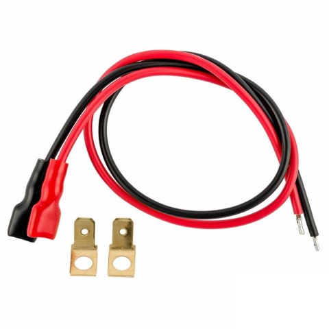 ATTE ADD-AKU30 Kabel połączeniowy akumulatora 30cm ATTE ADD-AKU30 Kabel połączeniowy akumulatora 30cm