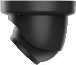 Kamera IP Dahua IPC-HDW3849QM-S-IL-0280B-Black