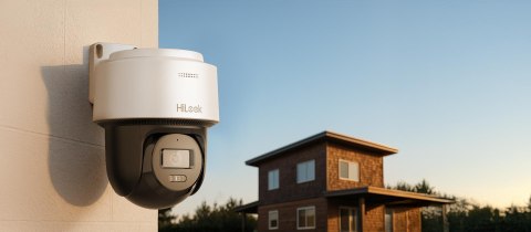 Kamera IP Hilook by Hikvision PTZ-N6MP-P